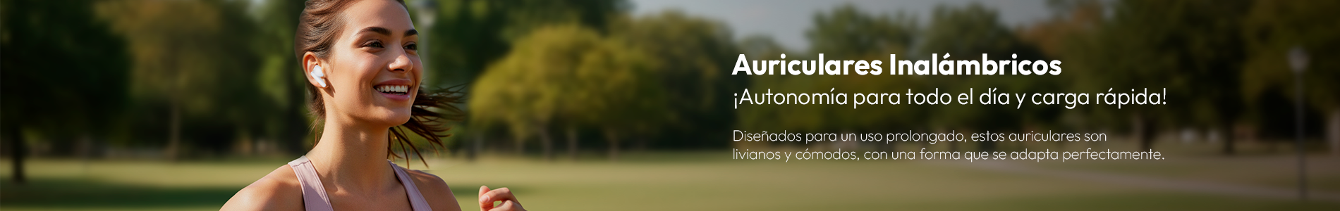 Auriculares