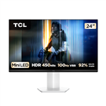 Monitor 24” TCL 24G54 Mini LED