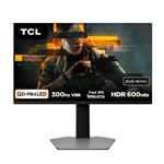 Monitor 25” TCL 25G64 QD-Mini LED
