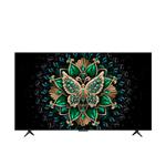 TV Smart 55" TCL 55C6K-F QD-Mini LED 4K Google TV