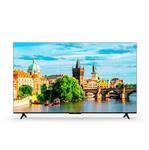 TV Smart 55" TCL 55P635-F 4K Google TV