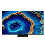 TV Smart 65" TCL 65C755 Mini-LED 4K Google TV