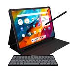 Tablet TCL NXTPAPER 14 14.3" 256GB Gris con Funda, Teclado & Lápiz