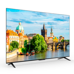 TV Smart 55" TCL 55P635-F 4K Google TV