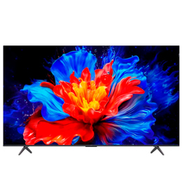 TV Smart 98" TCL 98P8K QLED 4K Google TV