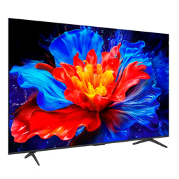 TV Smart 85" TCL 85P8K-F QLED 4K Google TV