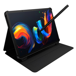 Tablet TCL NXTPAPER 11 11,5" 256GB Plus Black + Flipcase + T Pen