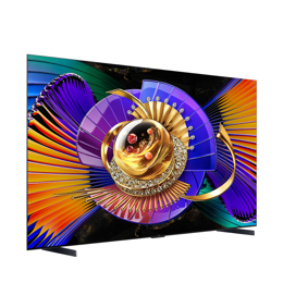 TV Smart 98" TCL 98C7L SQD-Mini LED 4K