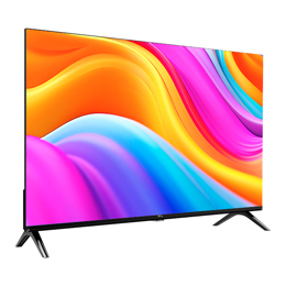 TV Smart 43" TCL L43S5400-F Full HD Android TV
