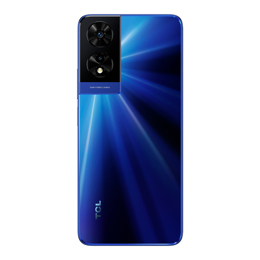 Celular TCL 505 128GB+4GB NFC Ocean Blue