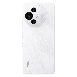Celular TCL 50 PRO NXTPAPER 512GB+8GB White