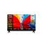TV Smart 32" TCL 32S5K QLED Google TV