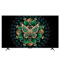 TV Smart 75" TCL 75C6K-F QD-Mini LED 4K Google TV