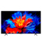 TV Smart 85" TCL 85P8K-F QLED 4K Google TV