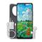 Celular TCL 50 PRO NXTPAPER 512GB+8GB Space Gray
