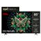 TV Smart 85" TCL 85C6K-F QD-Mini LED 4K Google TV