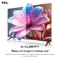 TV Smart 43" TCL L43S5400-F Full HD Android TV