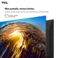TV Smart 32" TCL L32S5400 Full HD Android TV