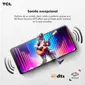 Celular TCL 50 PRO NXTPAPER 512GB+8GB Space Gray