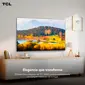 TV Smart 43" TCL L43S5400-F Full HD Android TV