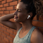 Auriculares Inalámbricos TCL MoveAudio Go TW421