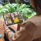 Tablet TCL NXTPAPER 14 14.3" 256GB Gris con Funda & Lápiz
