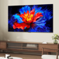 TV Smart 98" TCL 98P8K QLED 4K Google TV