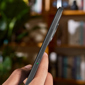 Celular TCL 60 NXTPAPER 512GB+8GB Dark Black