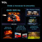 Monitor 27" TCL Gaming 27P2A PRO MiniLED 2K