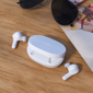 Auriculares Inalámbricos TCL MoveAudio Go TW421