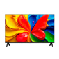 TV Smart 32" TCL 32S5K QLED Google TV