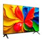 TV Smart 32" TCL 32S5K QLED Google TV
