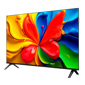 TV Smart 43" TCL 43S5K QLED Google TV