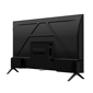 TV Smart 43" TCL 43S5K QLED Google TV