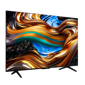 TV Smart 50" TCL 50P755 4K Google TV