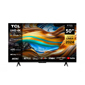 TV Smart 50" TCL 50P755 4K Google TV