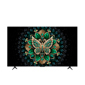 TV Smart 55" TCL 55C6K-F QD-Mini LED 4K Google TV