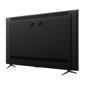 TV Smart 55" TCL 55C6K-F QD-Mini LED 4K Google TV