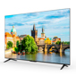 TV Smart 55" TCL 55P635-F 4K Google TV
