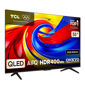 TV Smart 55" TCL 55P7L QLED 4K