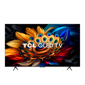 TV Smart 65" TCL 65C655A QLED 4K Google TV
