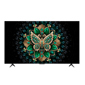 TV Smart 85" TCL 85C6K-F QD-Mini LED 4K Google TV