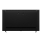 TV Smart 65" TCL 65C6K-F QD-Mini LED 4K Google TV