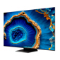 TV Smart 65" TCL 65C755 Mini-LED 4K Google TV
