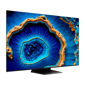 TV Smart 65" TCL 65C755 Mini-LED 4K Google TV