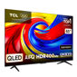 TV Smart 65" TCL 65P7L QLED 4K