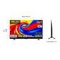 TV Smart 65" TCL 65P7L QLED 4K