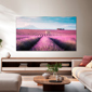 TV Smart 75" TCL 75P8K-F QLED 4K Google TV