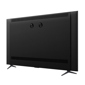 TV Smart 75" TCL 75C6K-F QD-Mini LED 4K Google TV