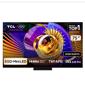 TV Smart 75" TCL 75C7L SQD-Mini LED 4K